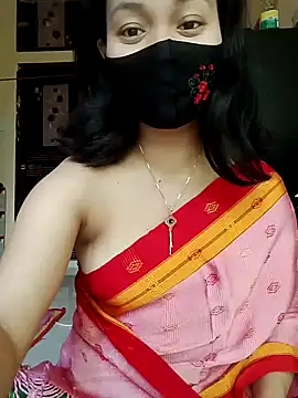 Sweet Bindika07 online show from 09-21-25, 05:09