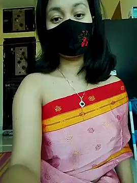 Sweet Bindika07 online show from 09-25-25, 03:10