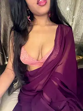 KARISHMA-STRIP online show from 01-06-26, 05:38