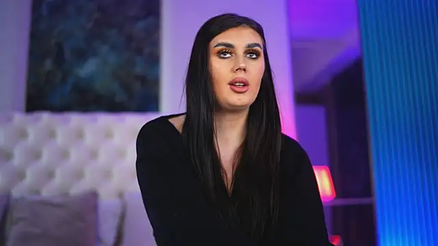 KendraMoon online show from 11-07-25, 04:18