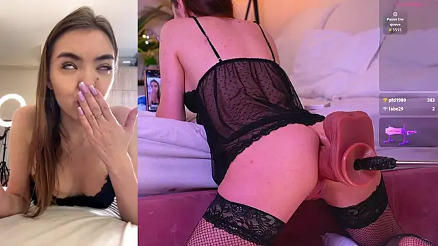 VallieBrandwein online show from 10-17-25, 03:25