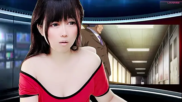 LuckyCute-Tutu online show from 10-11-25, 02:59