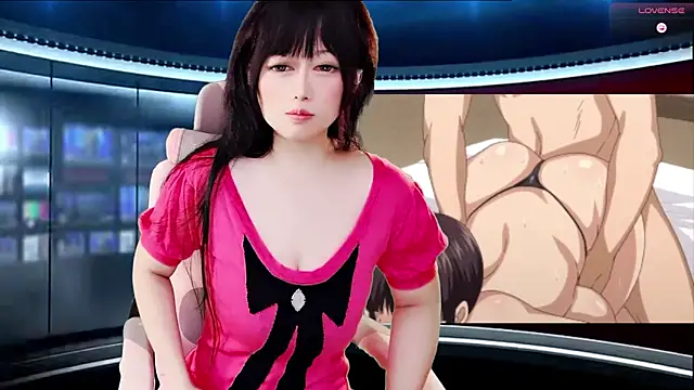 LuckyCute-Tutu online show from 10-12-25, 03:44