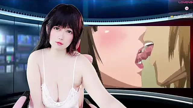 LuckyCute-Tutu online show from 11-10-25, 11:42