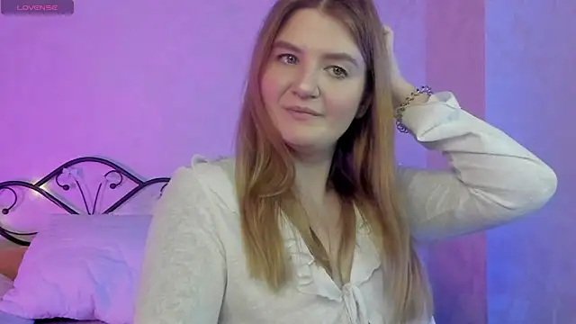 Ruby Al1en online show from 12-16-25, 01:21