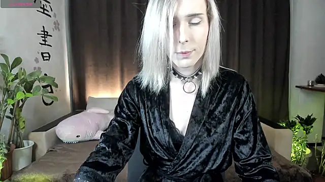 Lady Kaya online show from 11-19-25, 01:00