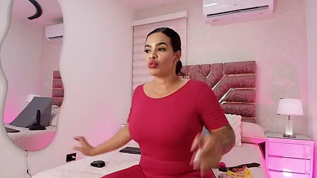 emma madi online show from 11-26-25, 11:55