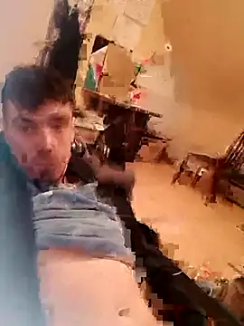 KaosAlpha online show from 12-17-25, 04:02