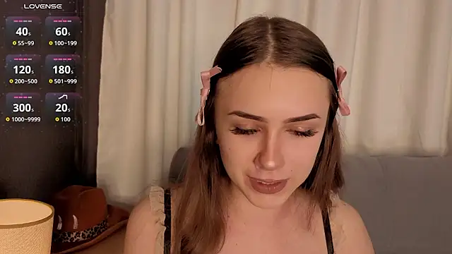 thelittlecowgirl online show from 02-18-26, 08:05