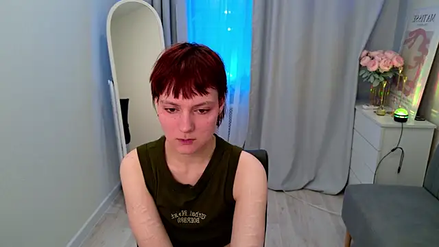 Hairy Queen  online show from 09-29-25, 02:55