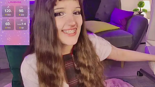 kamila blush online show from 11-30-25, 01:31