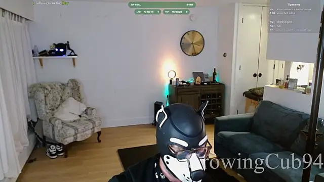 puptank online show from 09-11-25, 10:26