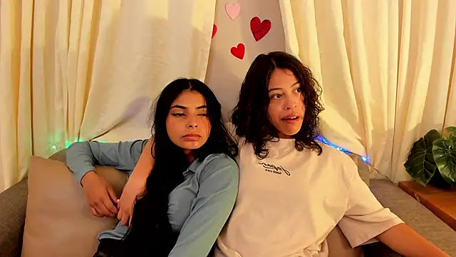 liily grey online show from 09-28-25, 01:38