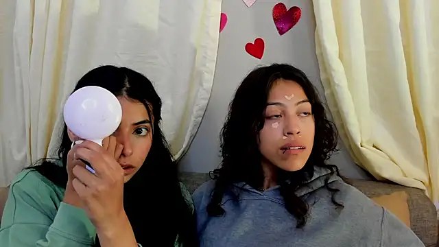 liily grey online show from 09-30-25, 02:33