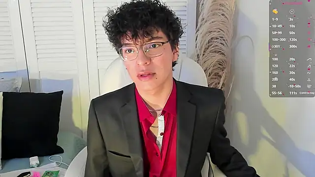 miilo wolf online show from 09-19-25, 02:40
