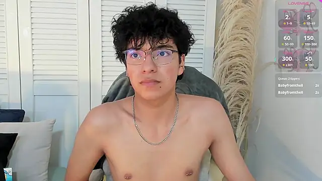 miilo wolf online show from 09-23-25, 12:52