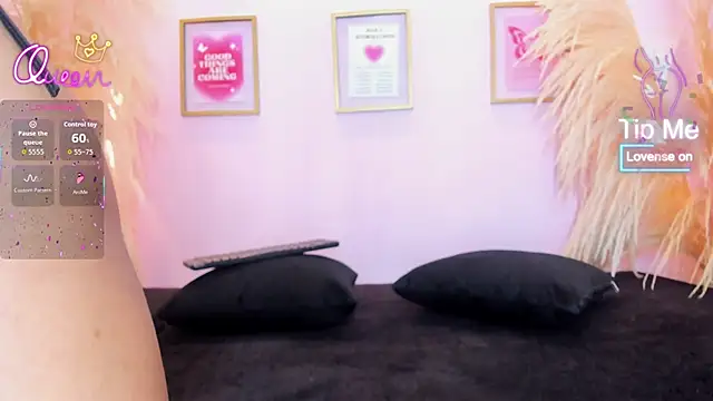 SunnyGilmoree online show from 02-11-26, 08:14