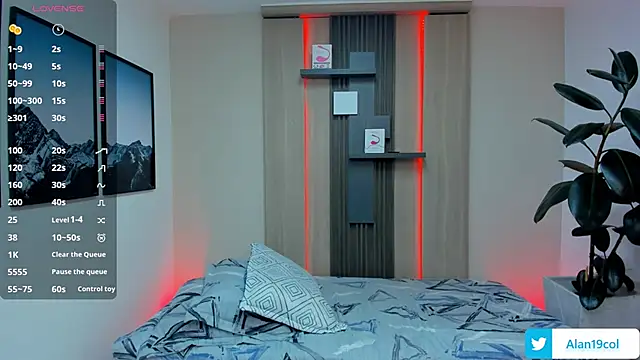 alan nd kevin online show from 09-27-25, 07:08