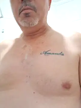 Grisalho73 online show from 10-25-25, 10:59