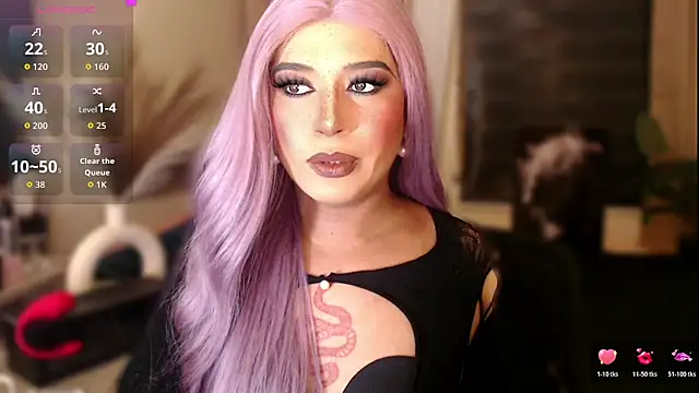 Snapshot of mslilly_croft chatting on 02-26-26, 03:44 mslilly croft online show from 02-26-26, 03:44