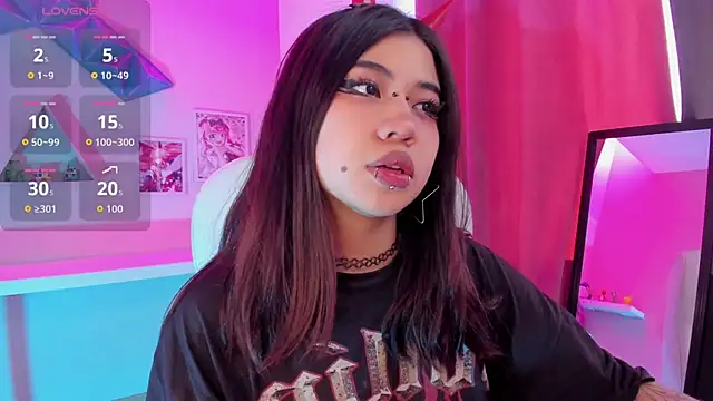 pinkk deemon online show from 09-17-25, 01:35