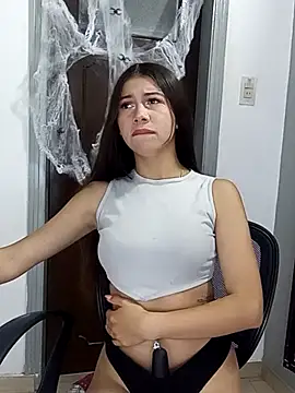 CharlotteSex  online show from 10-20-25, 11:10