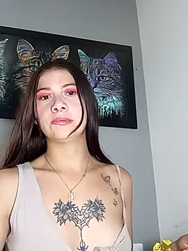 CharlotteSex  online show from 10-21-25, 11:22