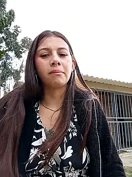 CharlotteSex  online show from 01-08-26, 10:01