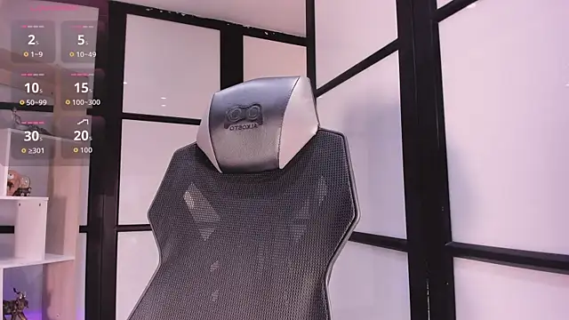 MaluryBlaze online show from 10-17-25, 09:06