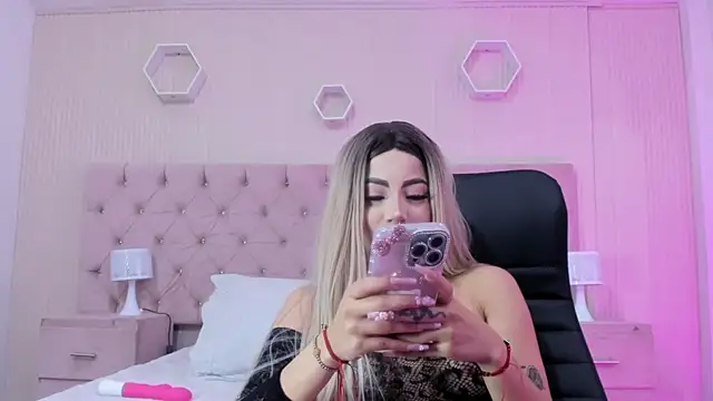 MaluryBlaze online show from 11-21-25, 09:13