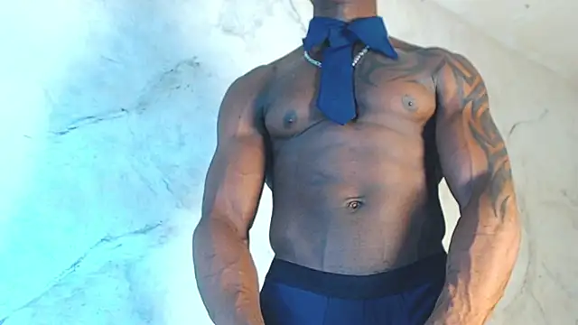 Snapshot of MrByronStallion chatting on 10-19-25, 01:06 MrByronStallion online show from 10-19-25, 01:06