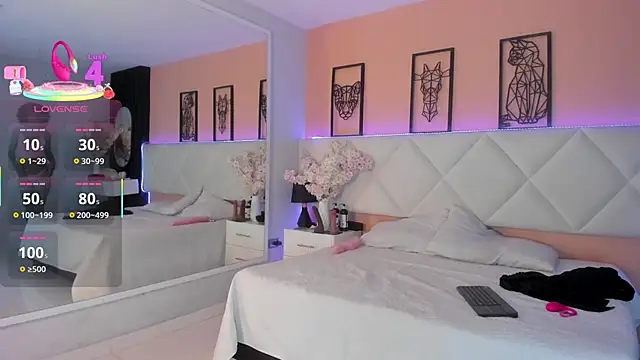 amy miller1 online show from 11-05-25, 06:19