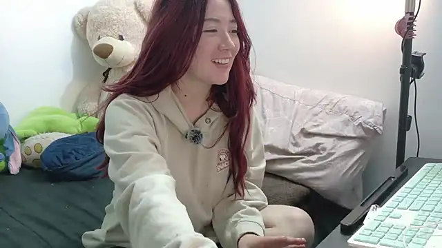 lunnaa  online show from 01-09-26, 02:03