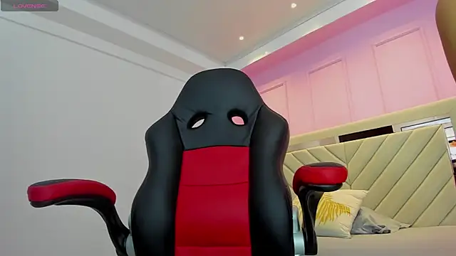 ALISSON BARKER online show from 11-01-25, 12:18