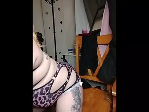 NastyNicole247 online show from 01-14-26, 02:39