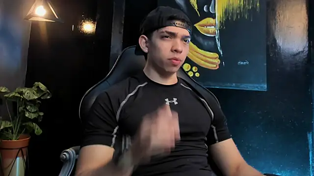 Eryonbradley online show from 11-18-25, 11:36