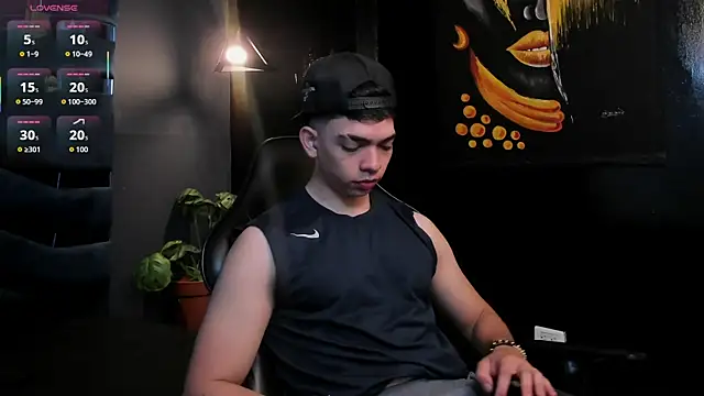 Eryonbradley online show from 12-18-25, 11:27