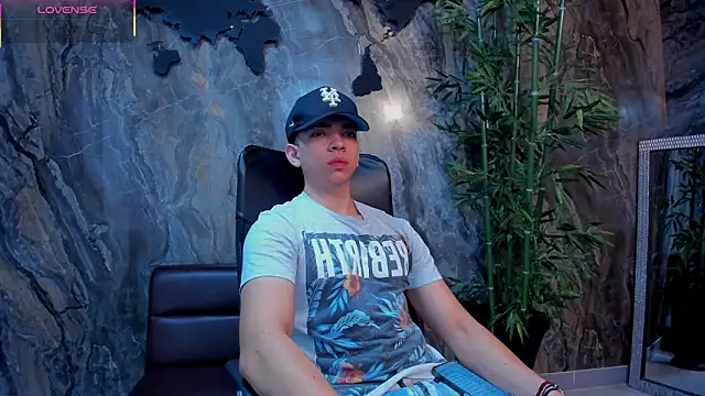 Eryonbradley online show from 02-14-26, 11:29