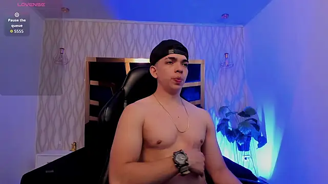 Eryonbradley online show from 03-31-26, 11:27