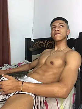 RickyEbony online show from 02-22-26, 03:29