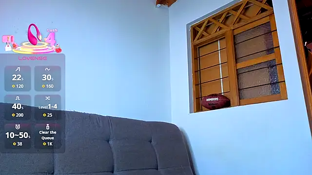 tomas smith1 online show from 11-01-25, 08:11