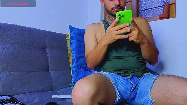 tomas smith1 online show from 04-02-26, 07:11