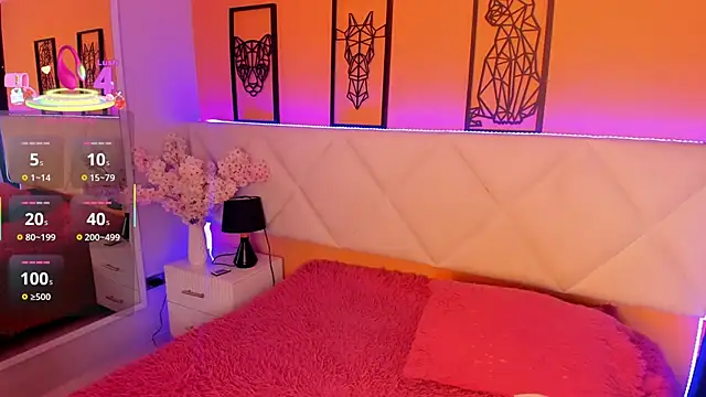 veronica hill  online show from 12-17-25, 03:12