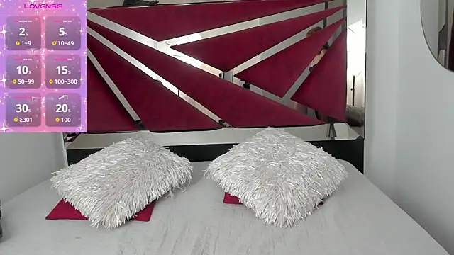 EvaViulet online show from 11-06-25, 06:31