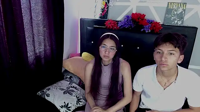 COZY7COUPLE online show from 09-25-25, 05:38