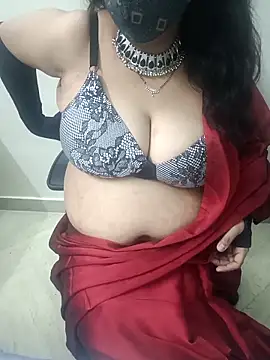 Snapshot of Bhabhiji1 chatting on 03-01-26, 03:25 Bhabhiji1 online show from 03-01-26, 03:25