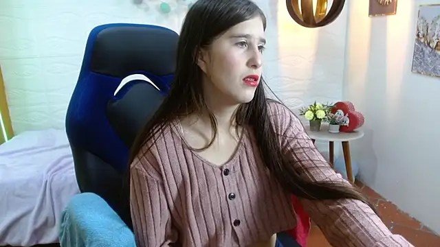 karlarousex online show from 10-19-25, 02:45