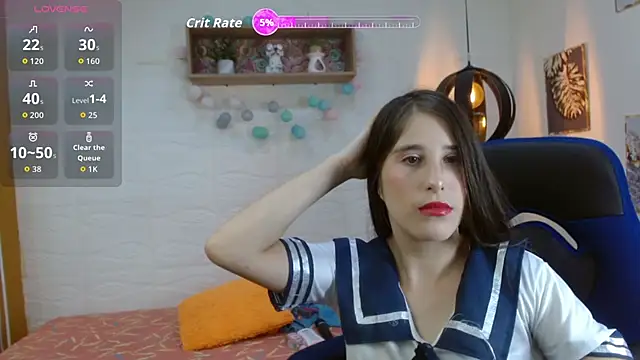 karlarousex online show from 10-24-25, 03:14