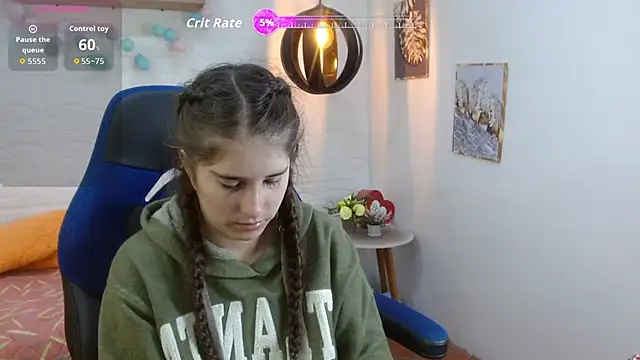 karlarousex online show from 10-30-25, 03:08