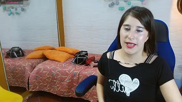 karlarousex online show from 11-03-25, 10:21